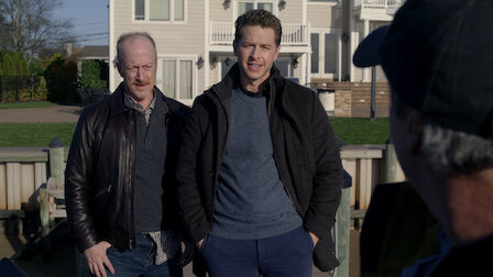 Watch Manifest Netflix